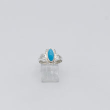 Load image into Gallery viewer, Native American Handcrafted Ring