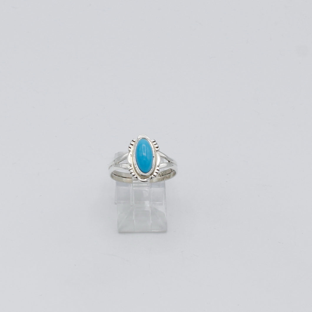 Native American Handcrafted Ring