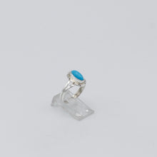 Load image into Gallery viewer, Native American Handcrafted Ring