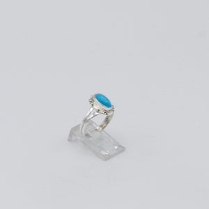 Native American Handcrafted Ring