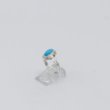 Load image into Gallery viewer, Native American Handcrafted Ring