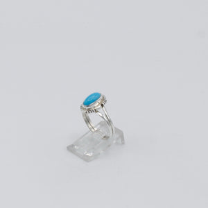 Native American Handcrafted Ring