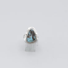 Load image into Gallery viewer, Native American Handcrafted Ring