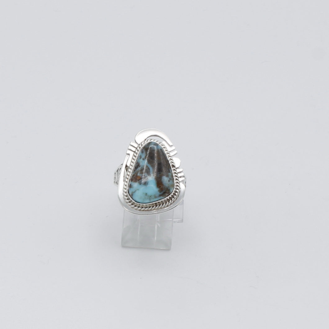 Native American Handcrafted Ring