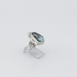 Native American Handcrafted Ring