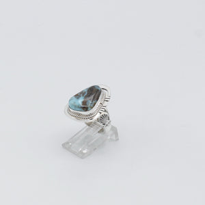 Native American Handcrafted Ring