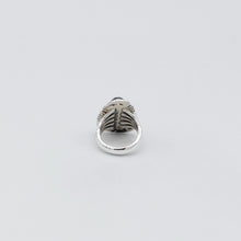 Load image into Gallery viewer, Native American Handcrafted Ring