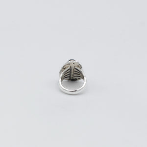 Native American Handcrafted Ring