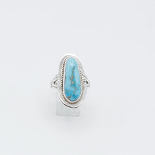 Load image into Gallery viewer, Native American Handcrafted Ring