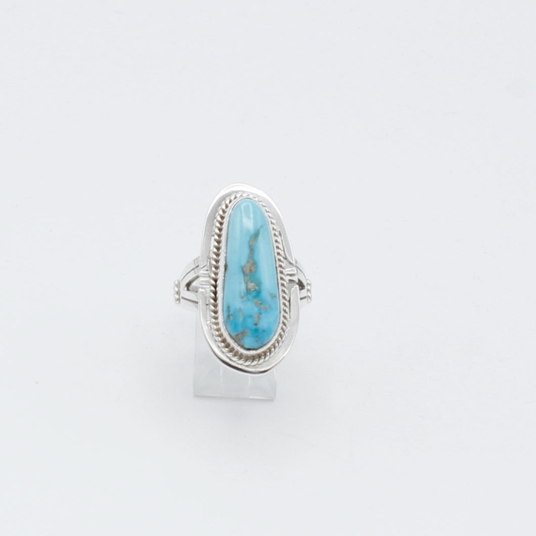 Native American Handcrafted Ring