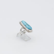 Load image into Gallery viewer, Native American Handcrafted Ring