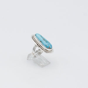 Native American Handcrafted Ring