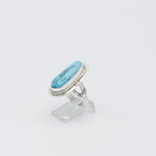 Load image into Gallery viewer, Native American Handcrafted Ring