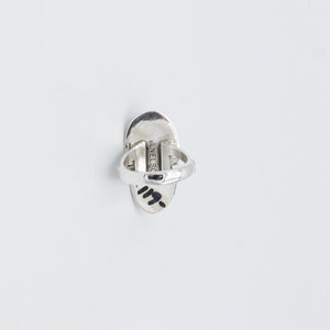 Native American Handcrafted Ring