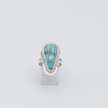Load image into Gallery viewer, Native American Handcrafted Ring