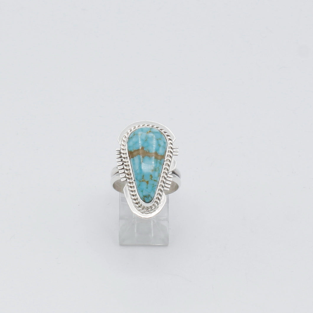 Native American Handcrafted Ring