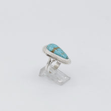 Load image into Gallery viewer, Native American Handcrafted Ring