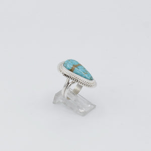 Native American Handcrafted Ring