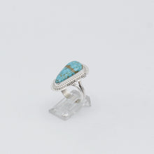Load image into Gallery viewer, Native American Handcrafted Ring
