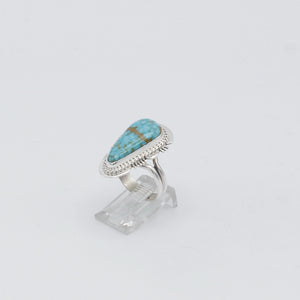 Native American Handcrafted Ring