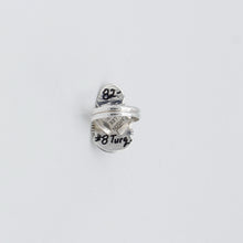 Load image into Gallery viewer, Native American Handcrafted Ring