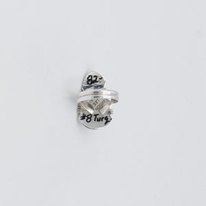 Native American Handcrafted Ring