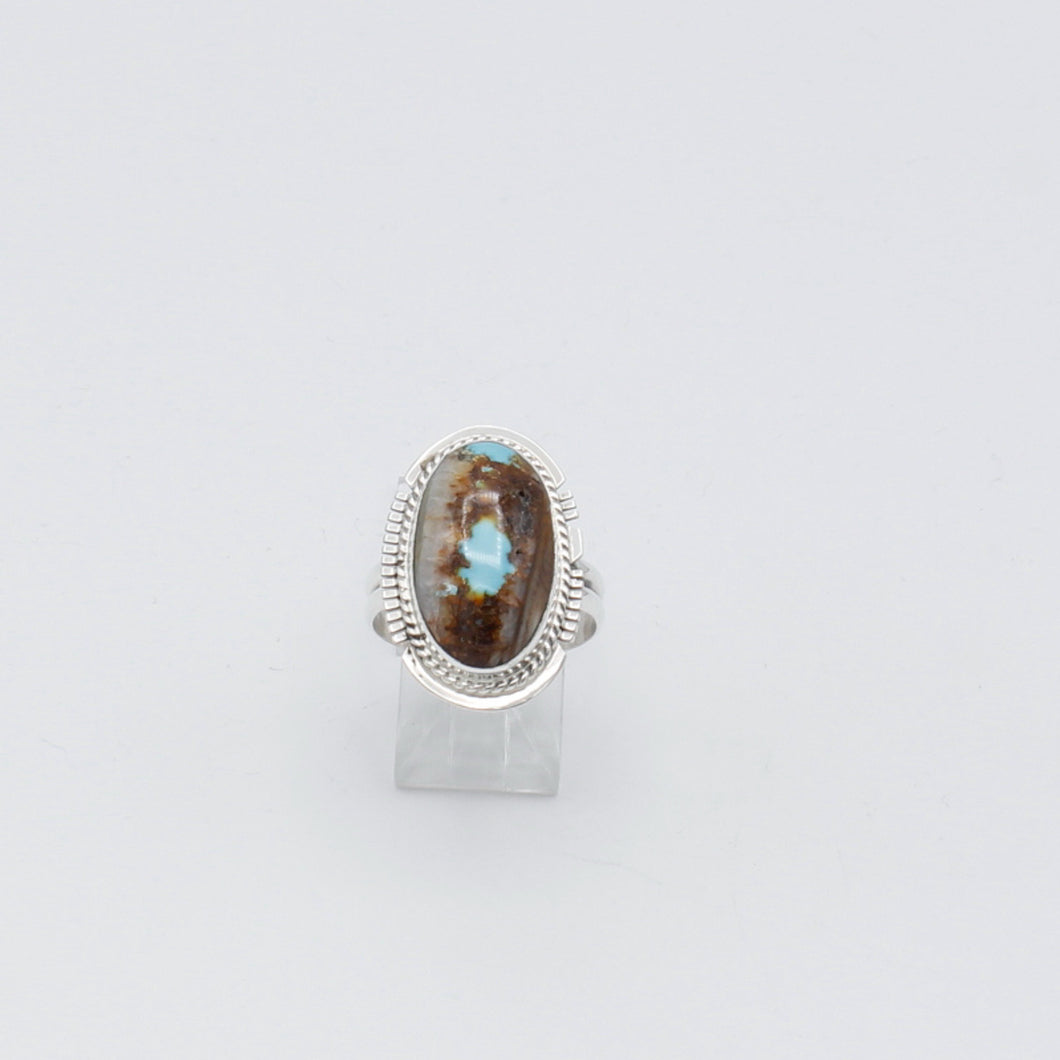 Native American Handcrafted Ring