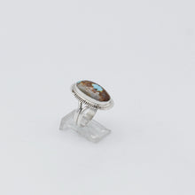 Load image into Gallery viewer, Native American Handcrafted Ring