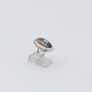 Native American Handcrafted Ring