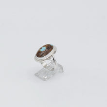 Load image into Gallery viewer, Native American Handcrafted Ring