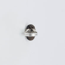 Load image into Gallery viewer, Native American Handcrafted Ring