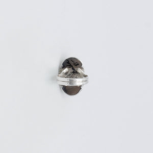 Native American Handcrafted Ring