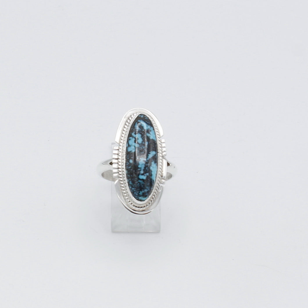 Native American Handcrafted Ring