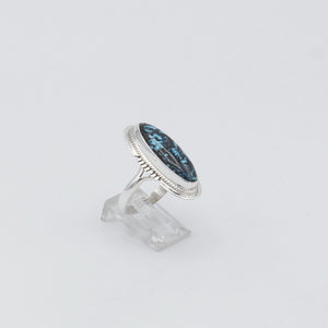 Native American Handcrafted Ring