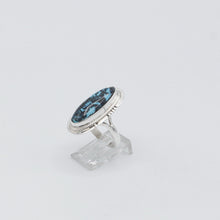 Load image into Gallery viewer, Native American Handcrafted Ring