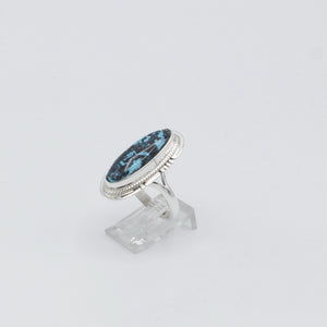 Native American Handcrafted Ring