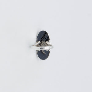 Native American Handcrafted Ring