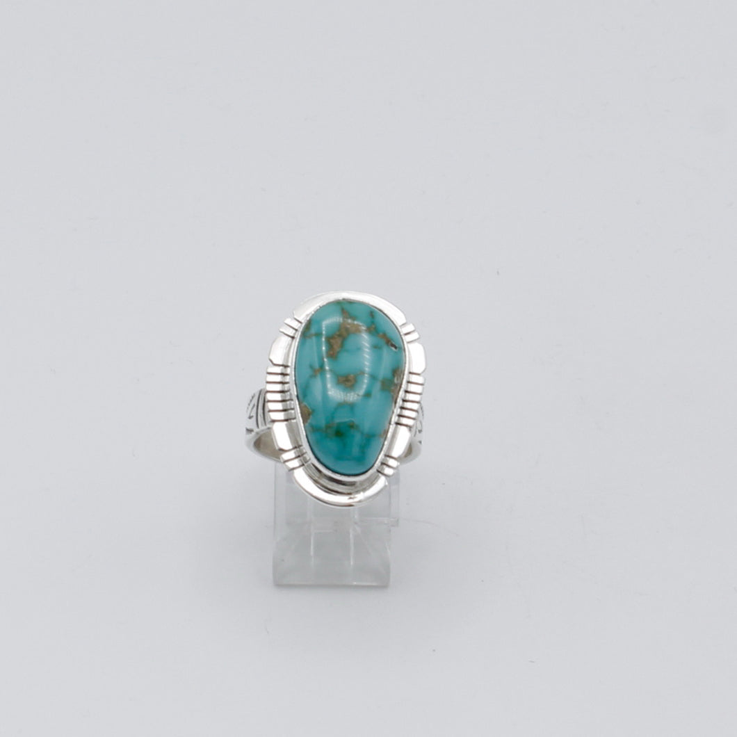 Native American Handcrafted Ring