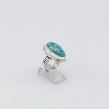 Load image into Gallery viewer, Native American Handcrafted Ring