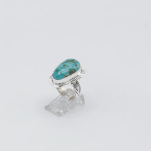 Load image into Gallery viewer, Native American Handcrafted Ring