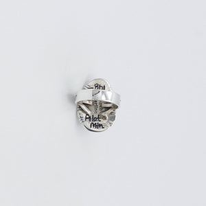Native American Handcrafted Ring