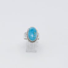 Load image into Gallery viewer, Native American Handcrafted Ring