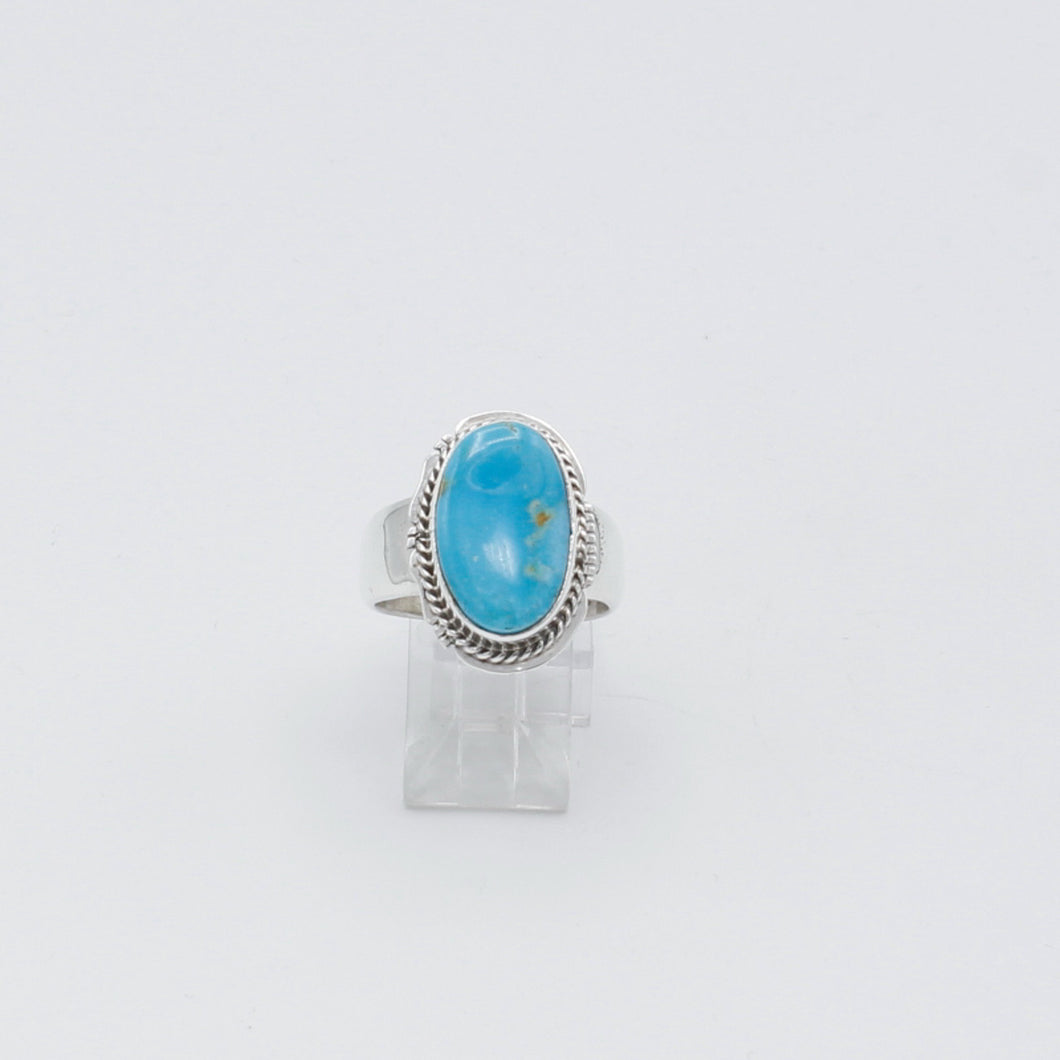 Native American Handcrafted Ring