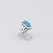 Load image into Gallery viewer, Native American Handcrafted Ring
