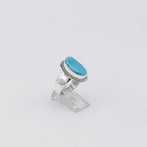 Native American Handcrafted Ring