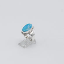 Load image into Gallery viewer, Native American Handcrafted Ring