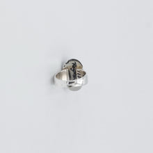 Load image into Gallery viewer, Native American Handcrafted Ring