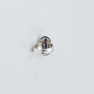 Native American Handcrafted Ring