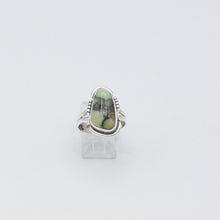 Load image into Gallery viewer, Native American Handcrafted Ring