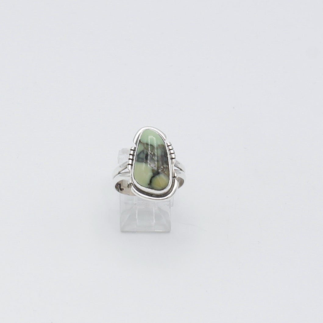 Native American Handcrafted Ring